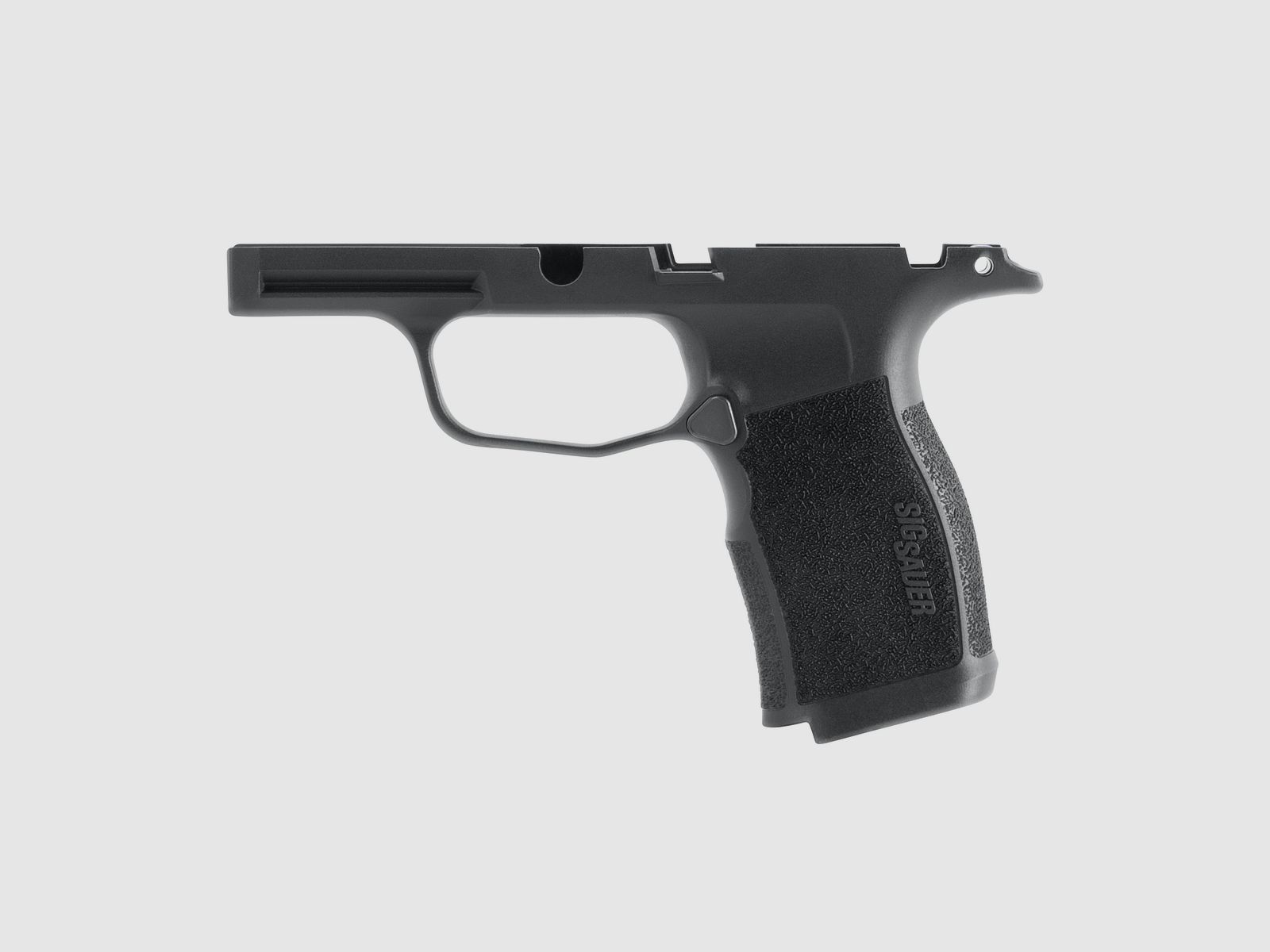 SIG SAUER grip module manual safety | P365XL