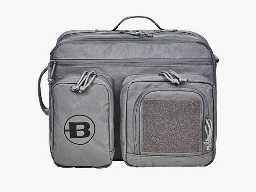 BERGARA Tactical Base Camp Rucksack