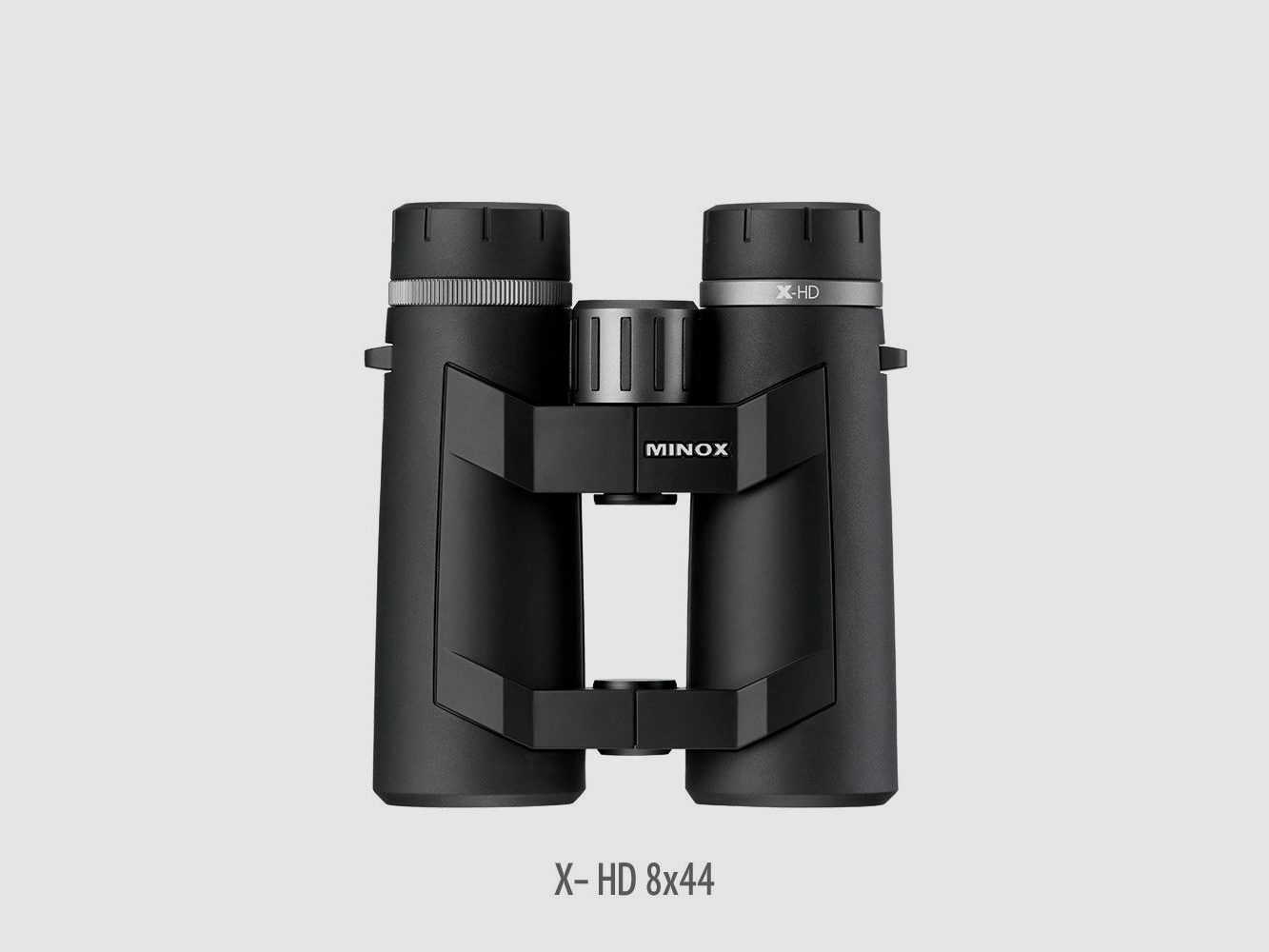 MINOX X-HD 8x44 Fernglas
