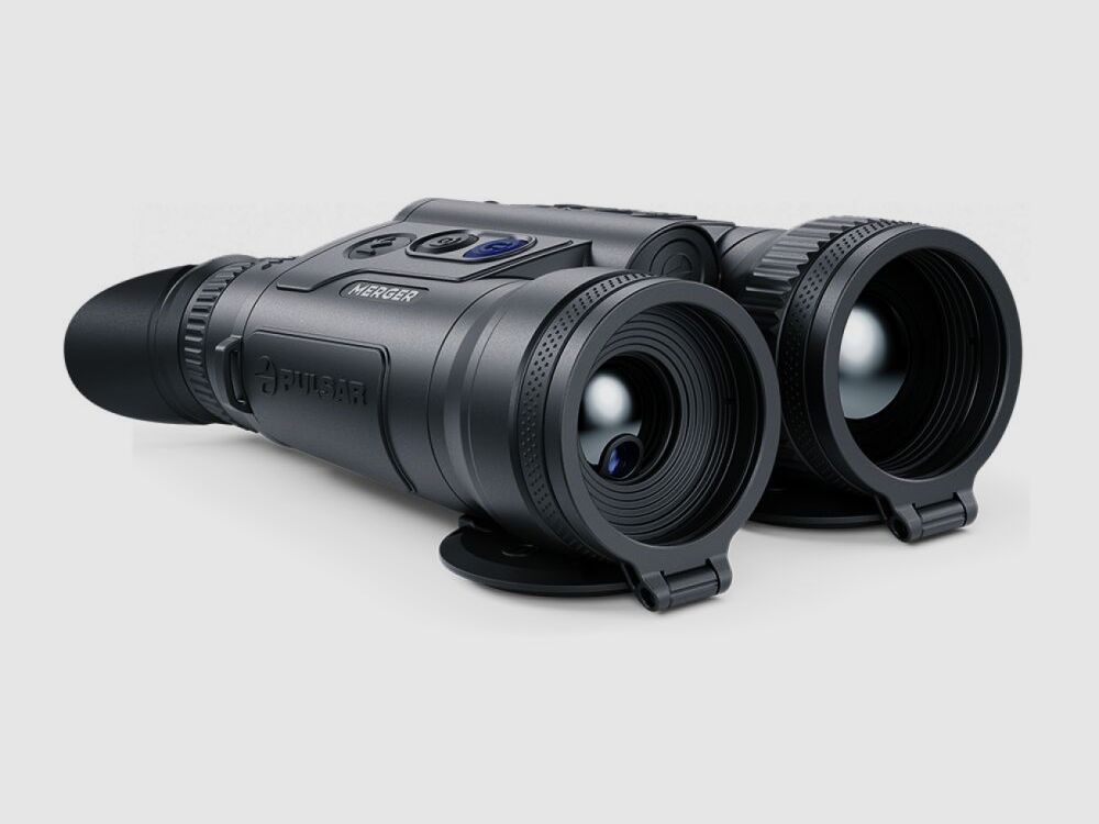 Pulsar	 Merger LRF XP50