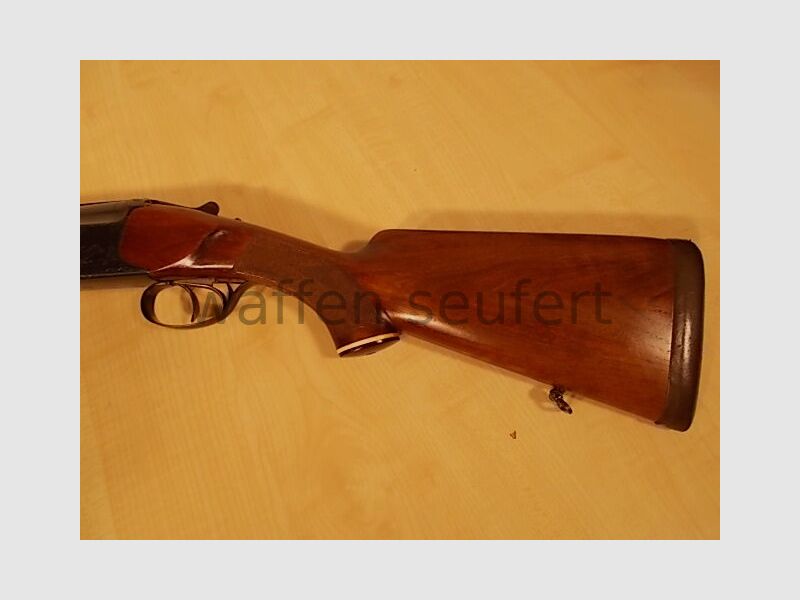 Baikal Tundra Super mit Doppelabzug