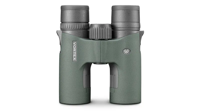 VORTEX JUMELLES RAZOR UHD 8X32, image 6 sur 7
