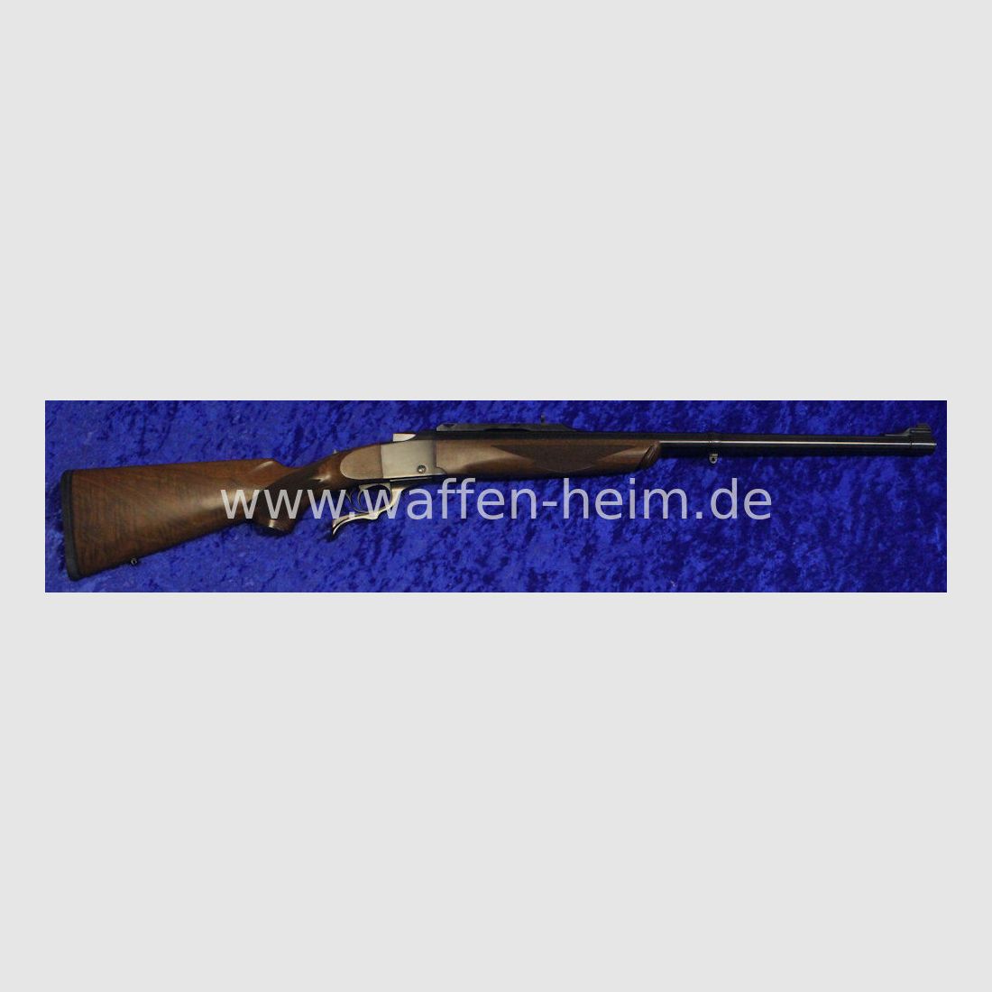 Ruger No 1