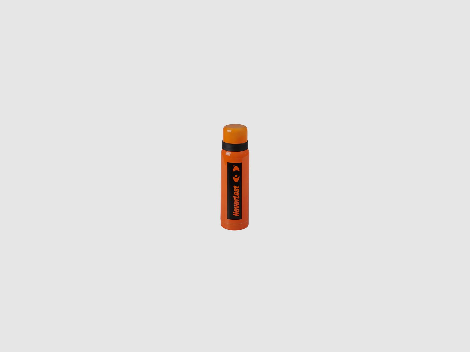 NEVERLOST Thermoskanne 0,5L