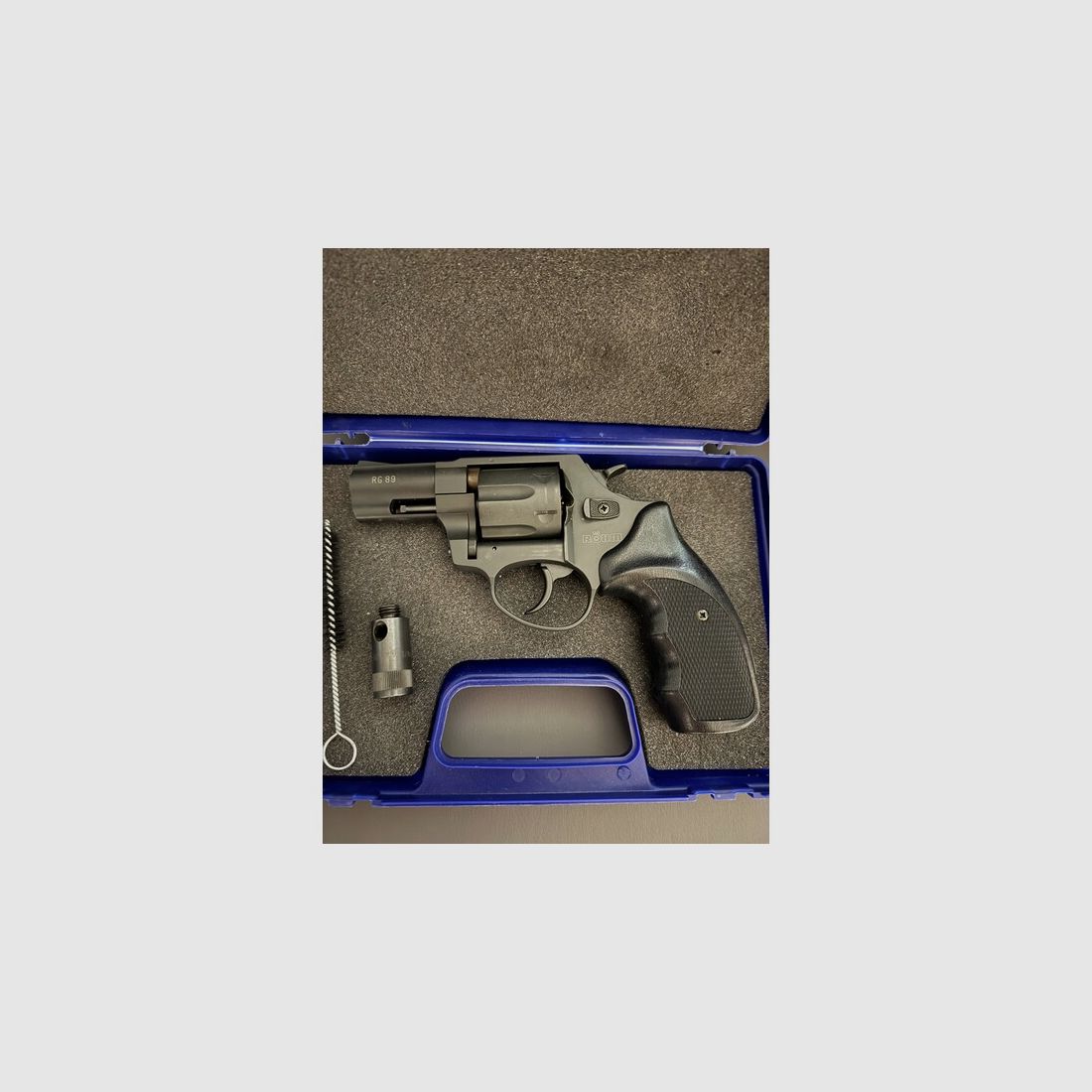 Röhm RG 89