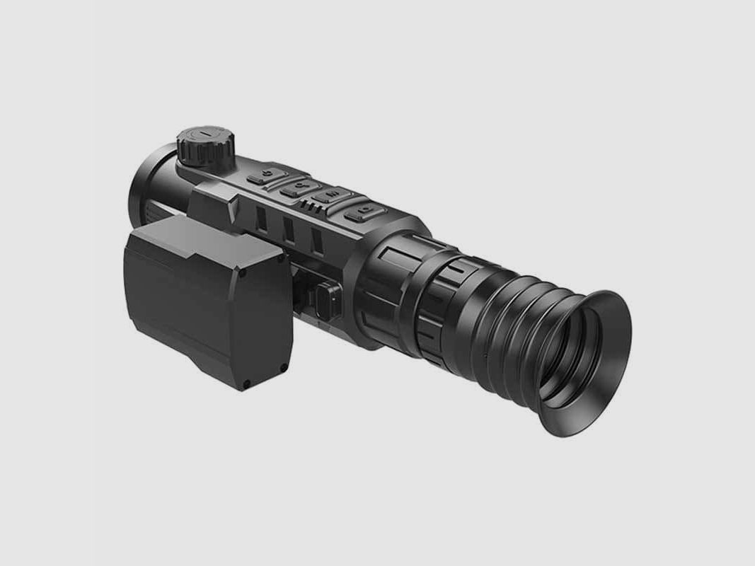 Telescopio Termico Infiray Rico RH50, immagine 2 di 4