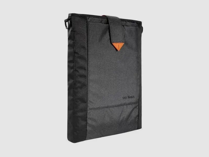 Tatonka Notebook Sleeve - Black