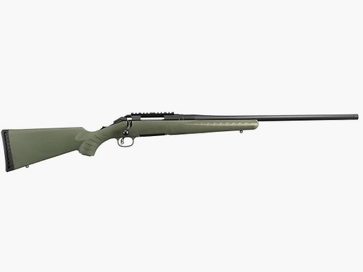 RUGER American Rifle Predator Cal. .308 Win (18")
