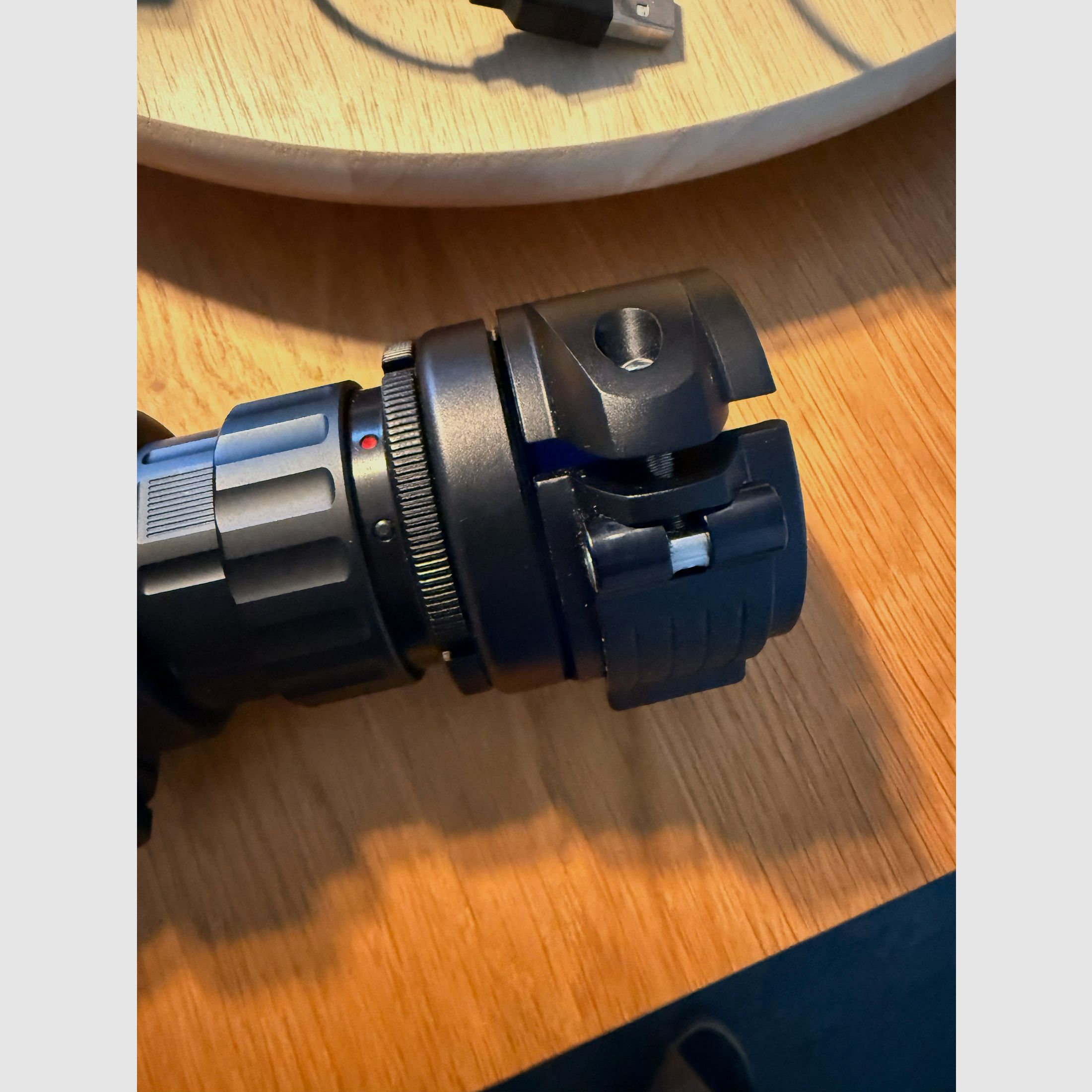 HIKMICRO THUNDER TH35PC