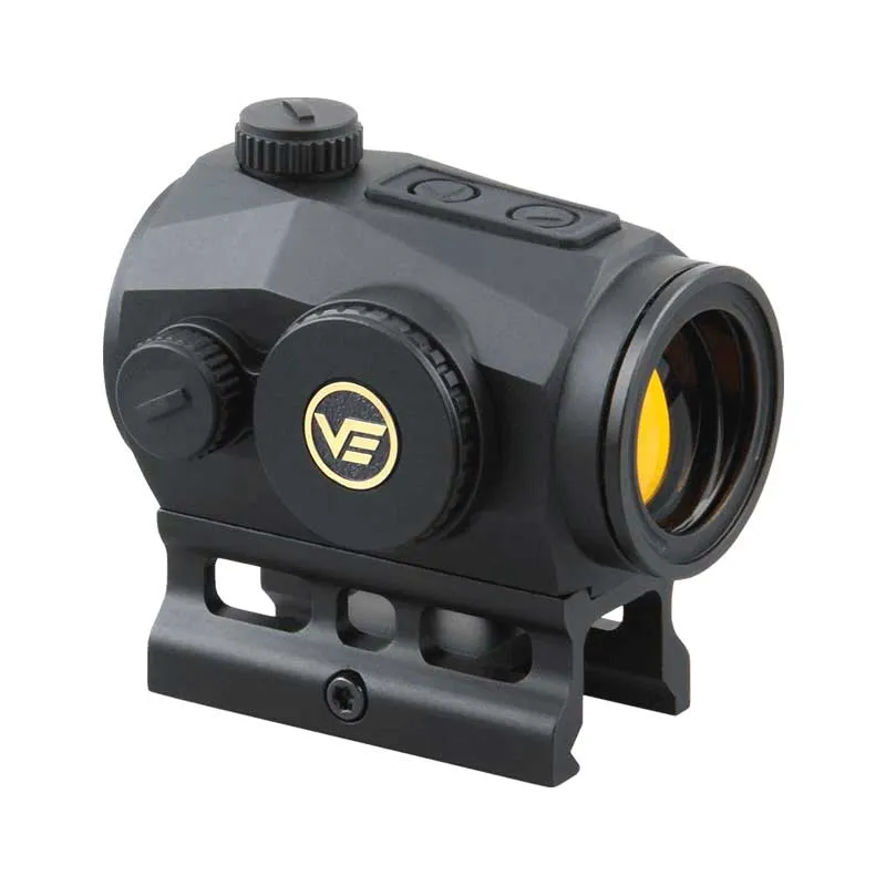 Vector Optics – Leuchtpunktvisier Scrapper 1x25 Gen II 2 MOA, Bild 1 von 5