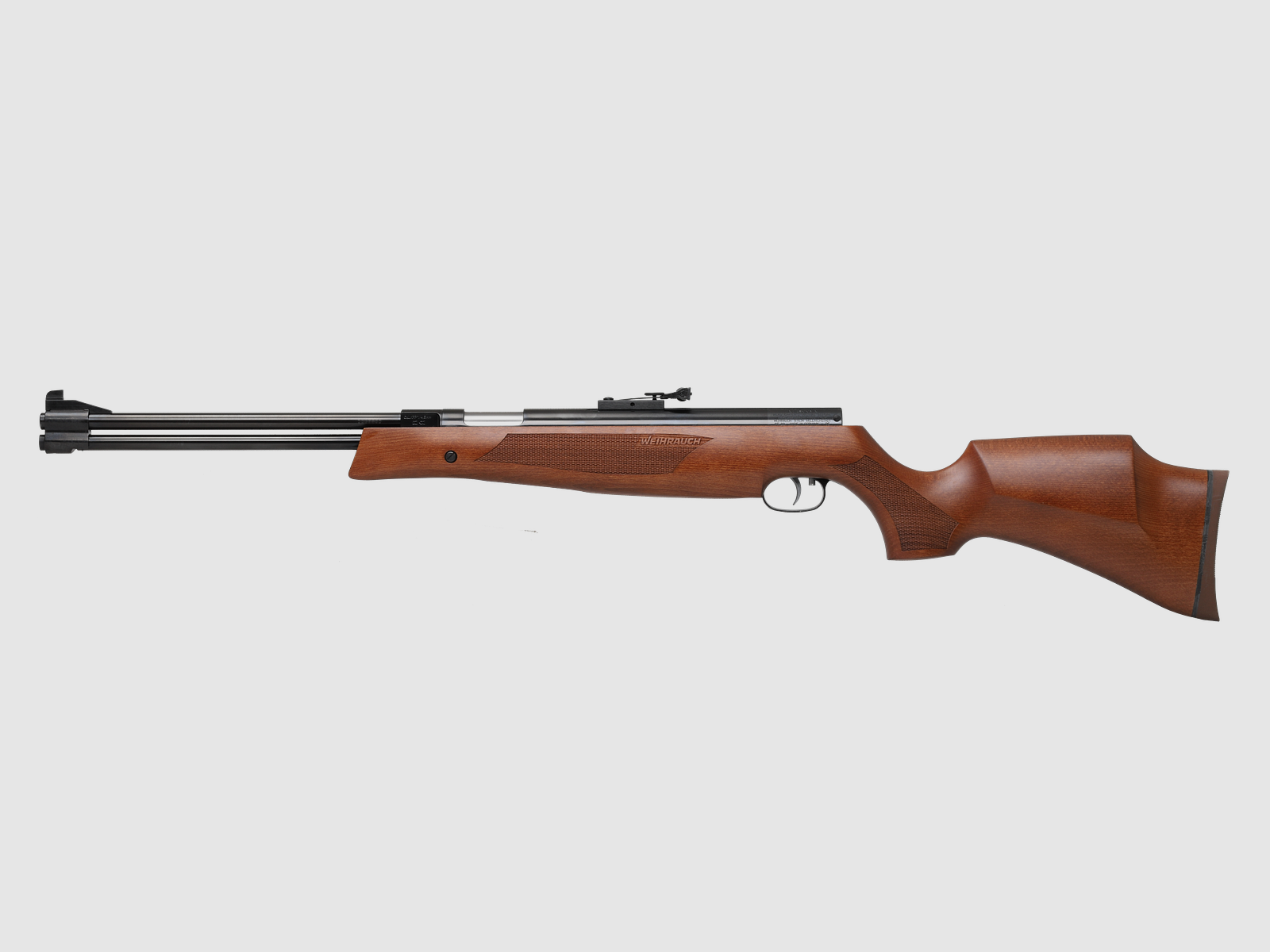 Weihrauch HW77 Kal. 4.5mm