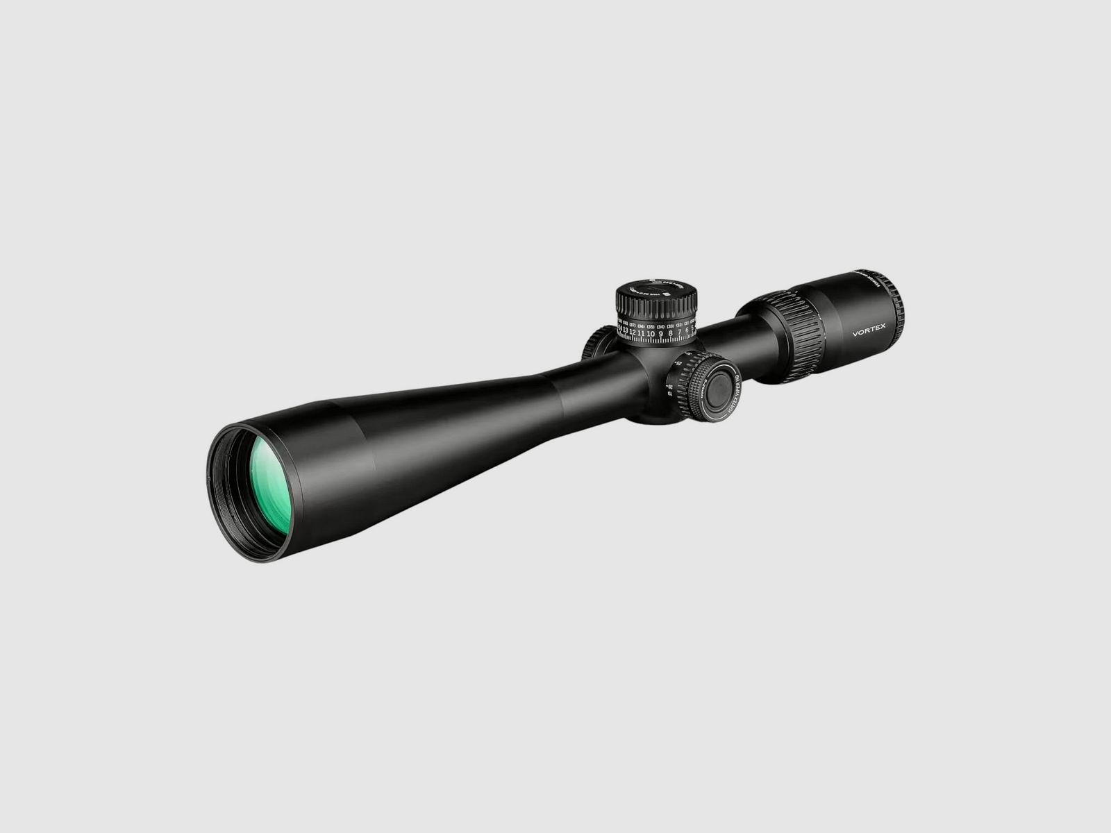 Vortex Viper HD 5-25x50 VMR-3 MOA