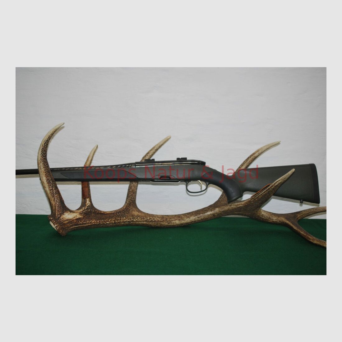 Steyr Mannlicher Classic, Bild 5 von 6