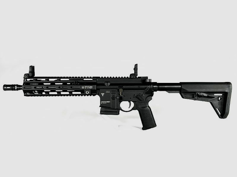 TINCK ARMS ARX15-MS Combat, mit 11,5" Lauf