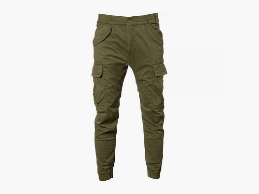 alpha industries Alpha Industries Hose Airman Pant dark olive