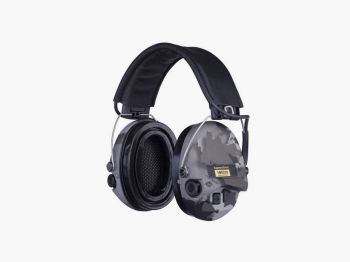 SORDIN Supreme Pro-X LED SONDEREDITION Black Camo