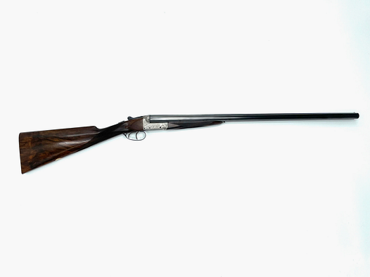 Webley and Scott 12g