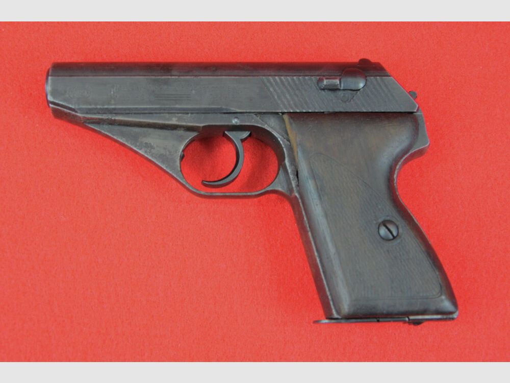 Mauser HSC