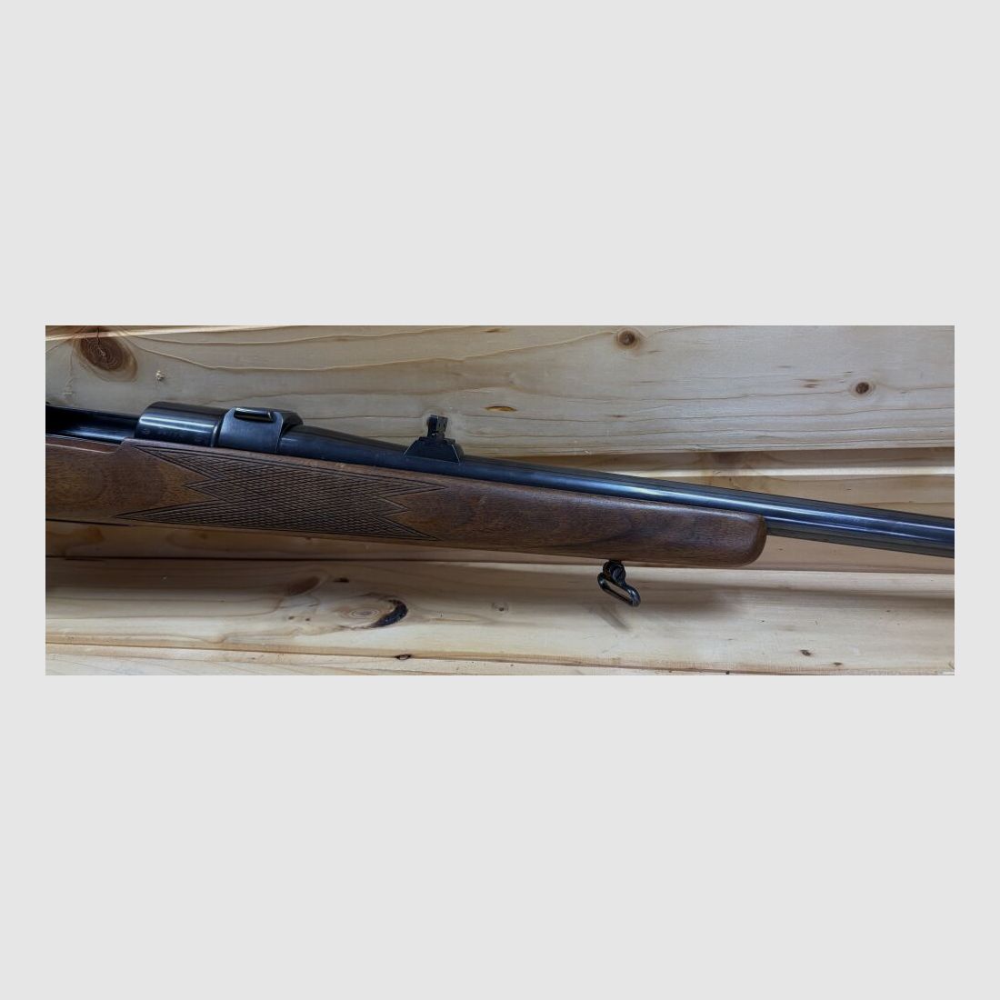 Repetierbüchse Zastava System Mauser 98, Kai.: 7x64 7x64
