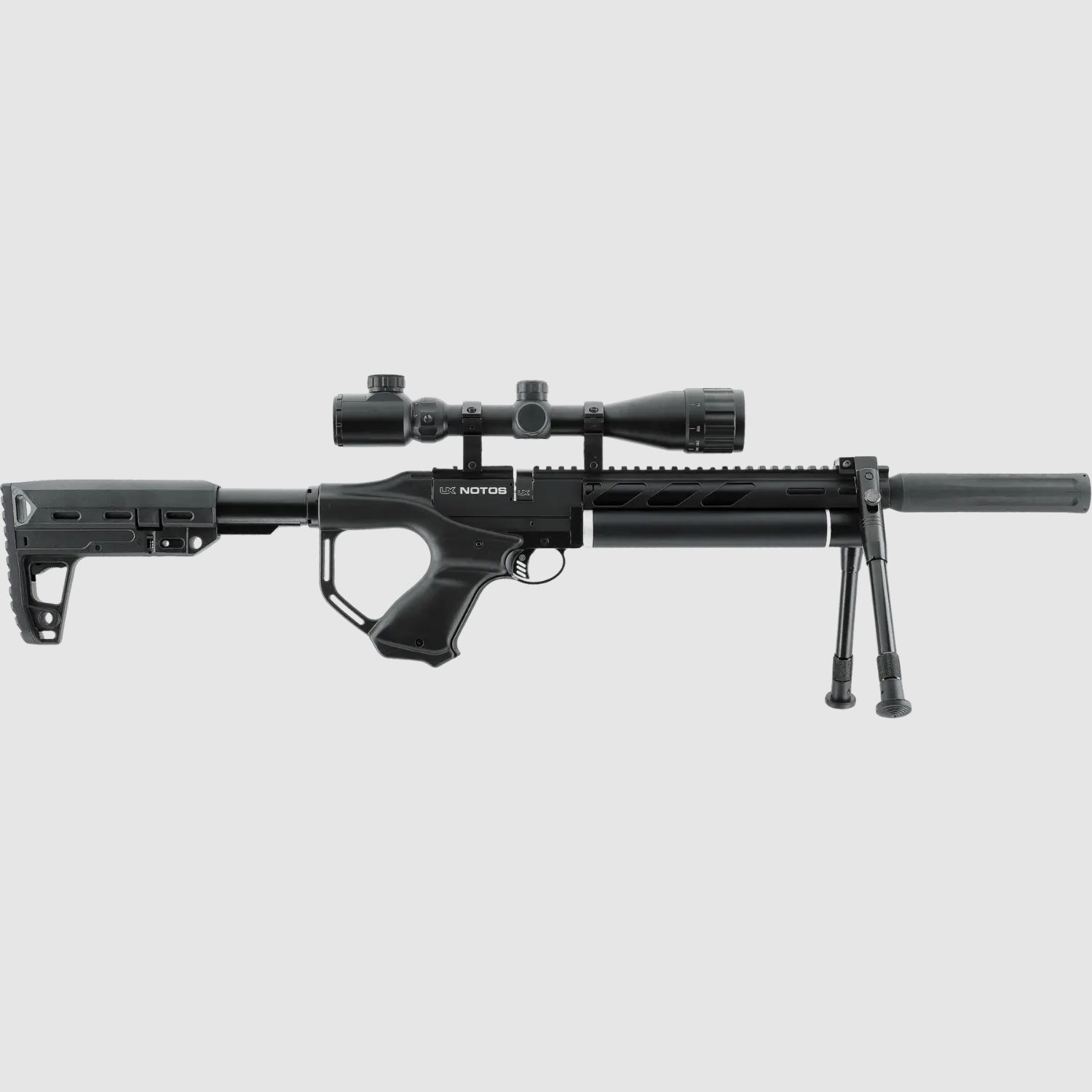 Umarex UX Notos Carbine Kit Air Rifle 4.5mm Diabolo
