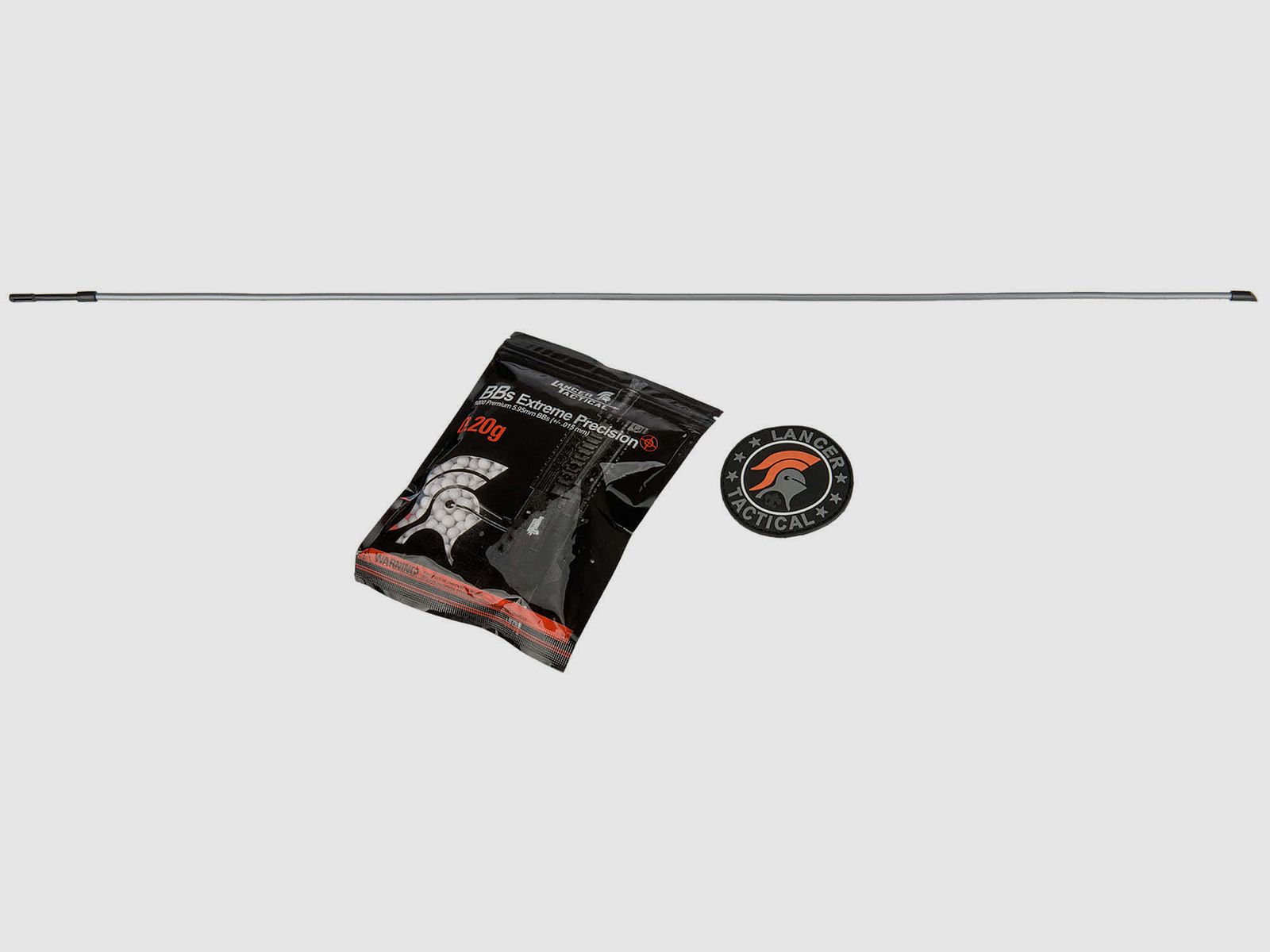 REPLIK LT-01 G2 M933 COMMANDO KOMPLETTPACK, Bild 5 von 6