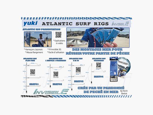 MONTAGE ATLANTIC SURF