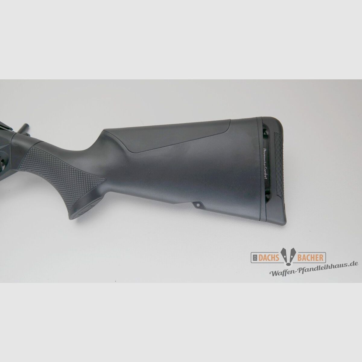 Rep. geweer Benelli Lupo kal. .308 Win met draad en BE.S.T., afbeelding 3 van 9