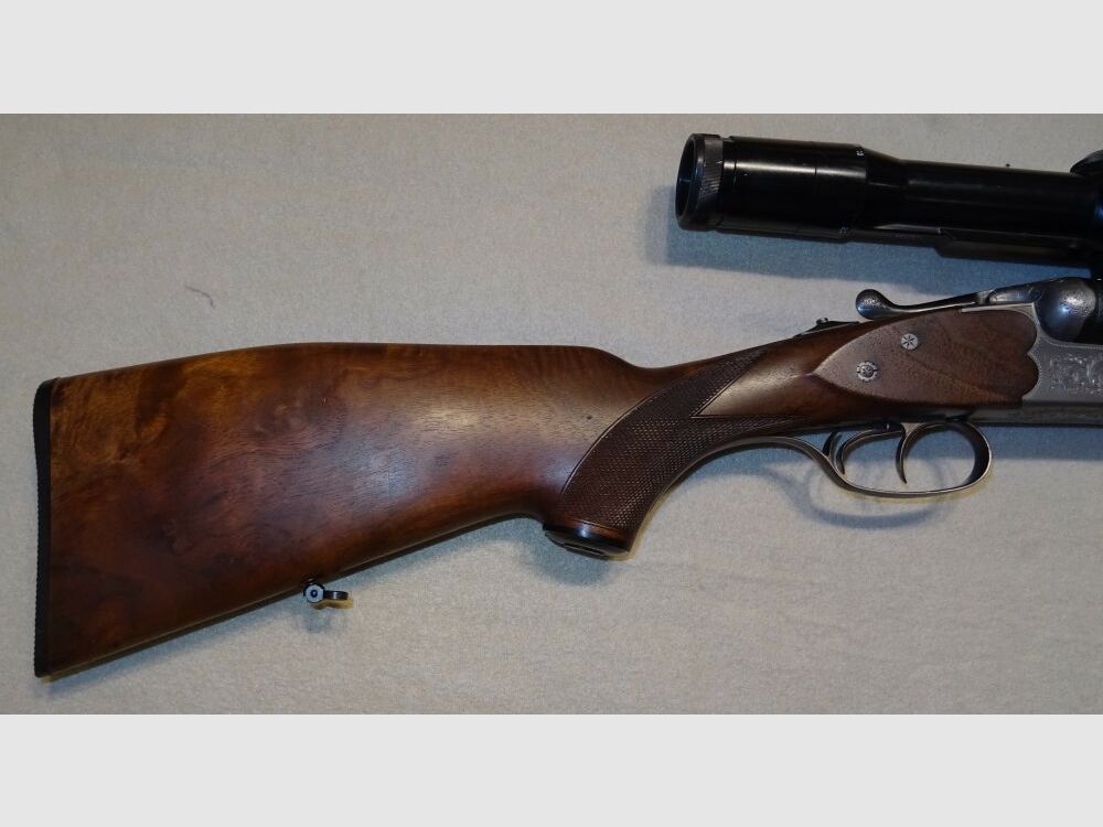 Sauer & Sohn Mod.3000