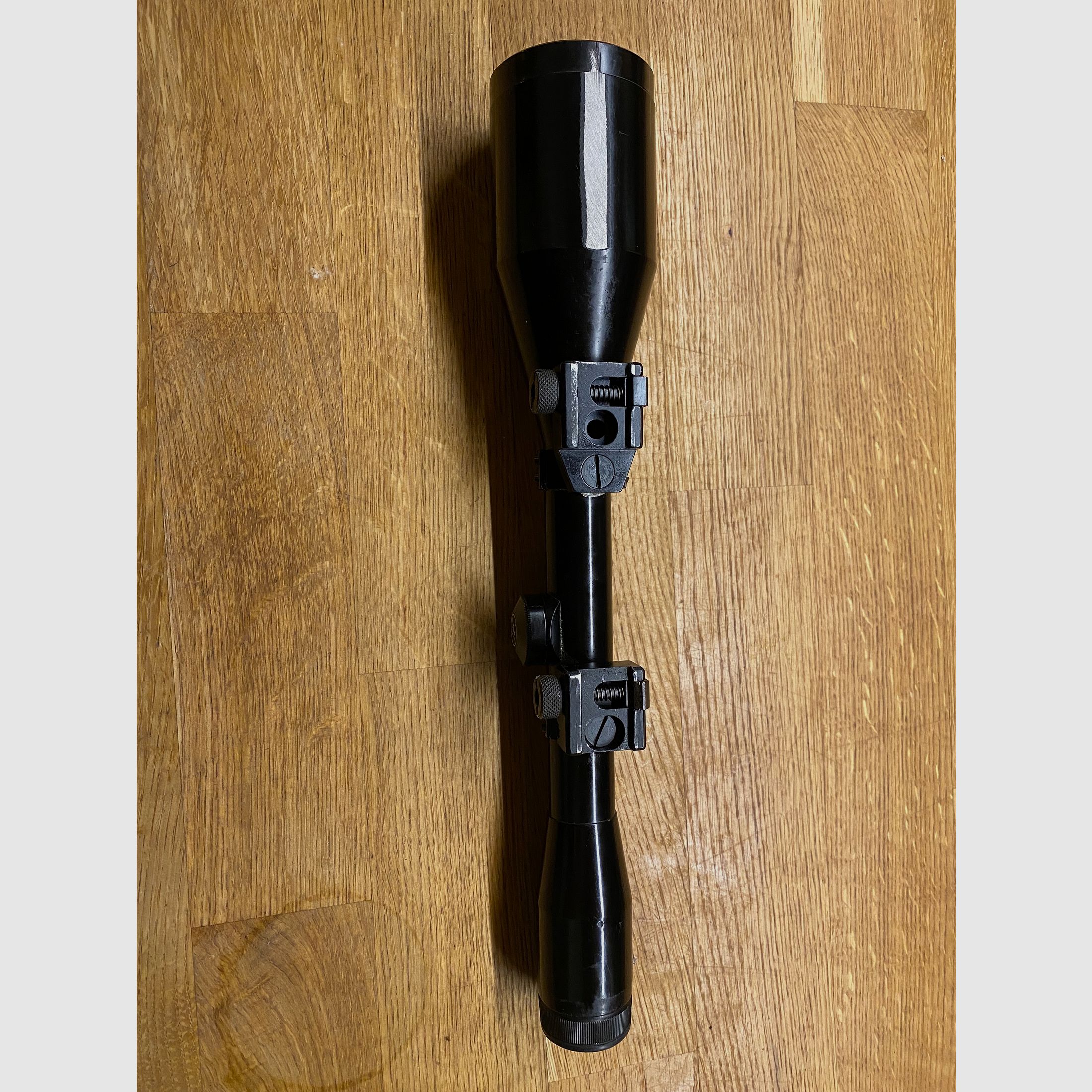 Spotting scope 8x56