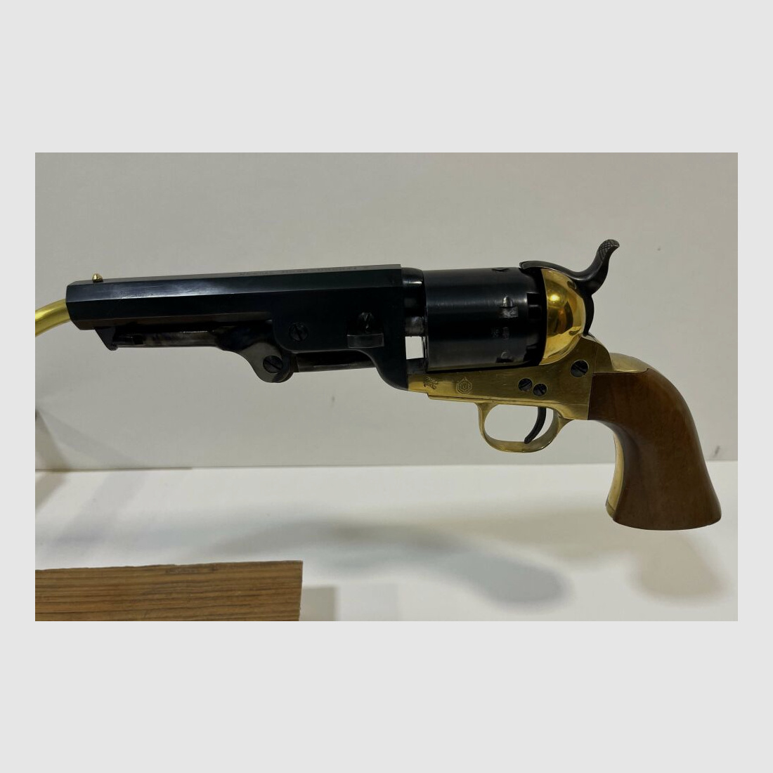 Hege-Uberti Sheriff .36 (BlackPowder)