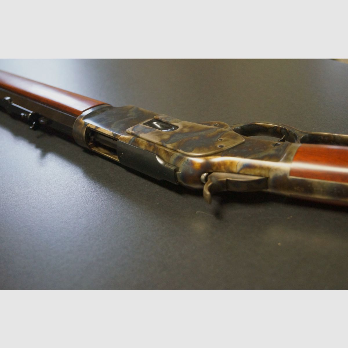 Uberti 1873 Sporting Rifle 0242, Bild 5 von 8