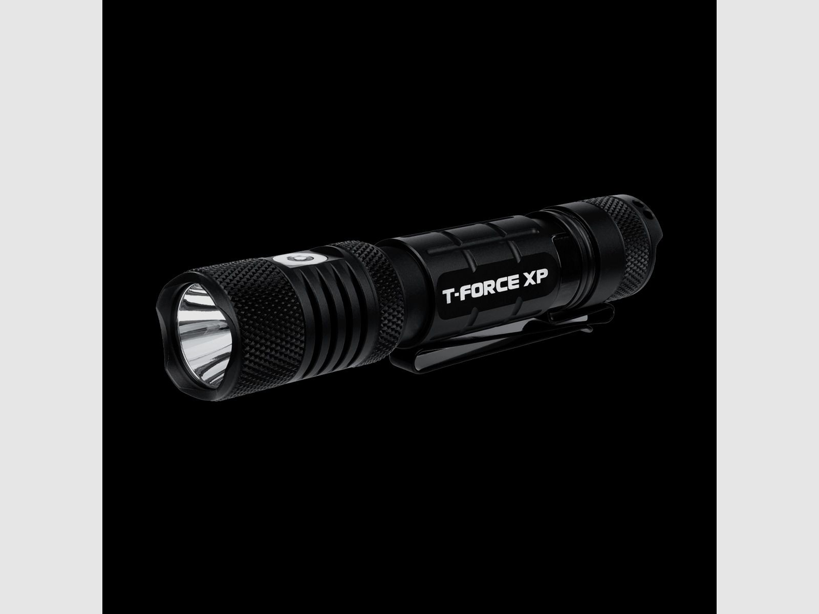 High-power handheld flashlight 2030 lm, T-FORCE XP, image 6 of 6