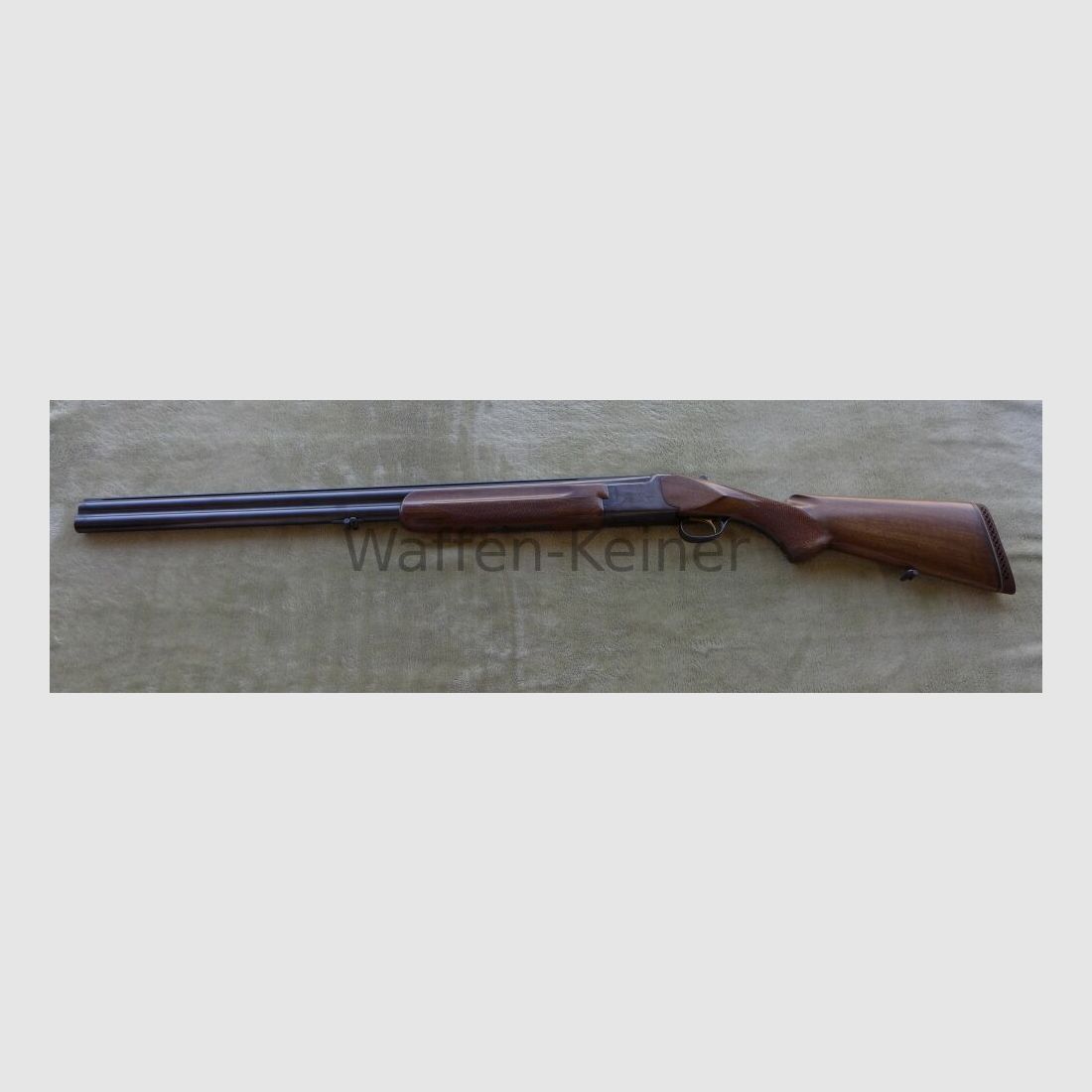 Anschütz Miroku, Bild 2 von 4
