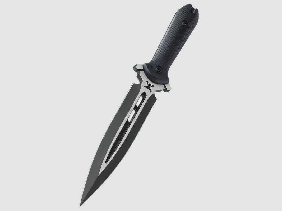 United Cutlery M48 Talon Dagger mit Scheide