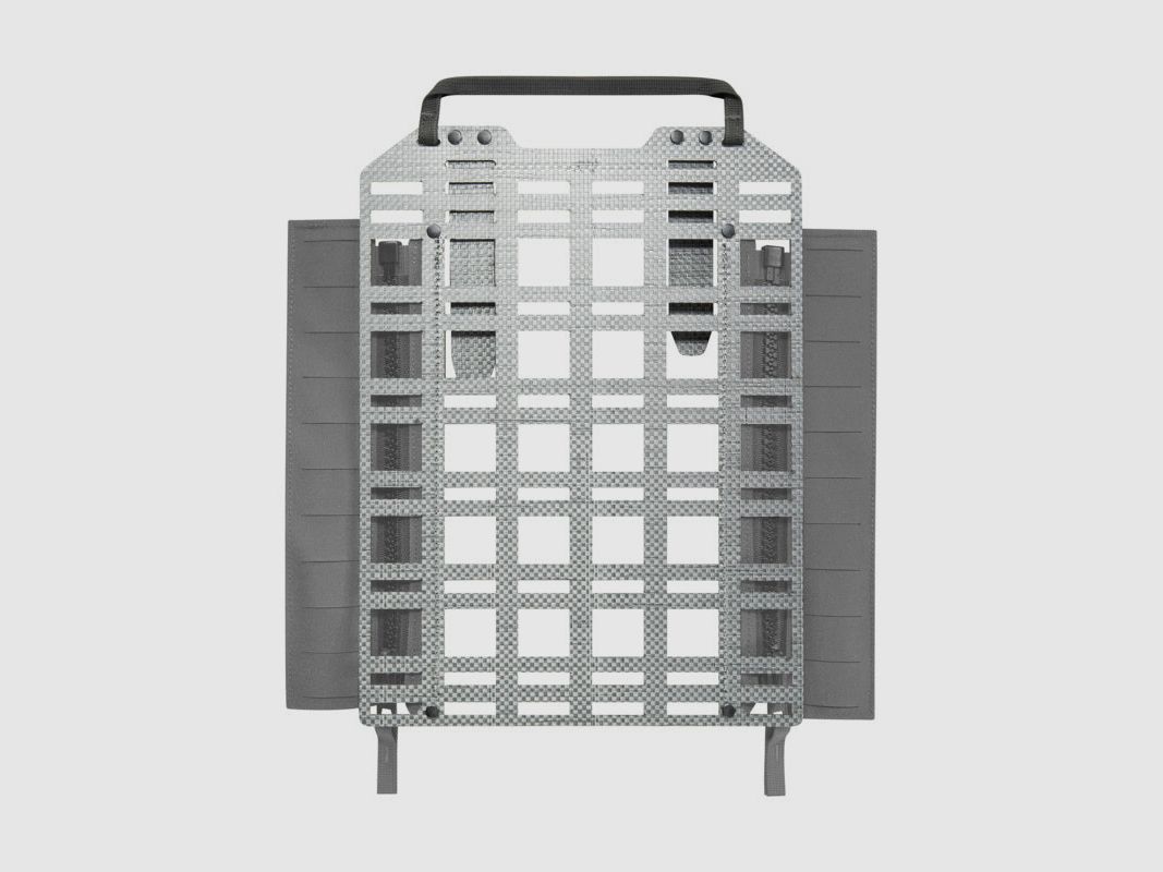 Tasmanian Tiger SRPP Grid Panel ZP, Bild 1 von 3