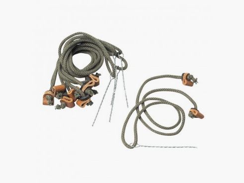 Hobbles for Wood Pigeons / Palombes