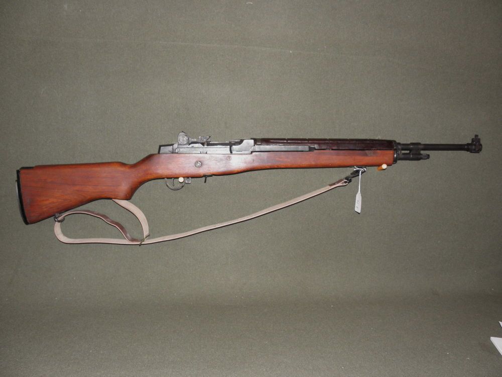 Norinco	 M 14