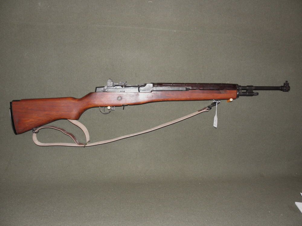 Norinco M 14