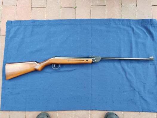 Luftgewehr Walther 51