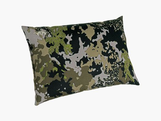 Blaser Gewehrauflagekissen (HunTec Camouflage)