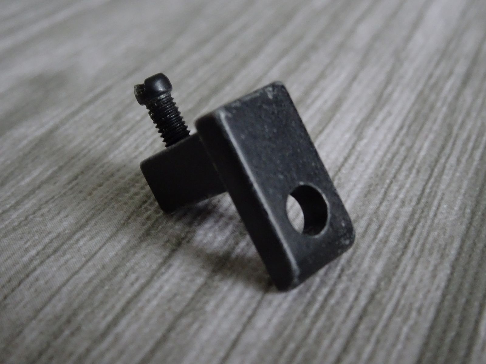 Magazin (ME 1911 Sport) und Ersatzteile