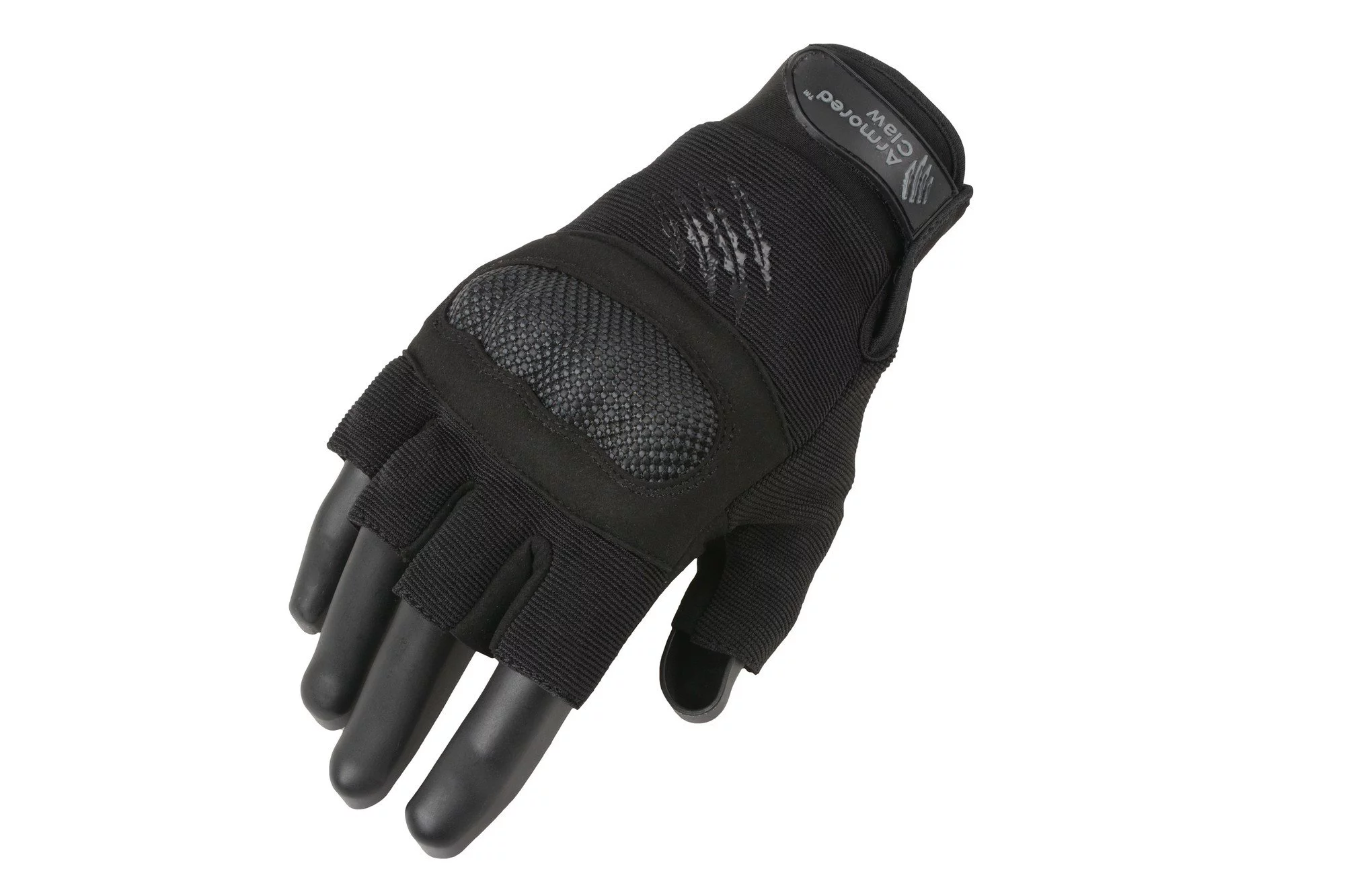 Armored Claw Shield Cut tactical gloves – black, image 10 of 14