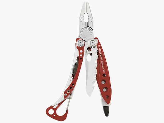 Multitool LEATHERMAN SKELETOOL RX 832310