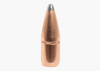 Hornady bullet .22/.224 SP with crimping ring 55GR 100 pieces