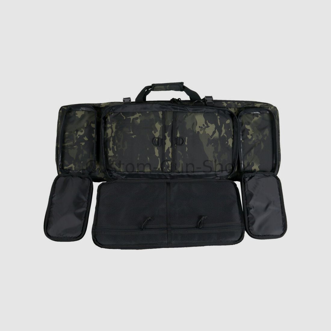 Custodia per fucile tattico Camo Custodia per fucile tattico Camo