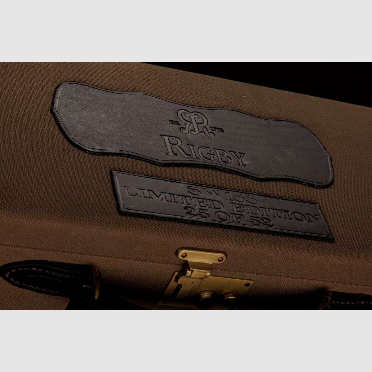 Rigby Swiss Limited Edition, Bild 14 von 44