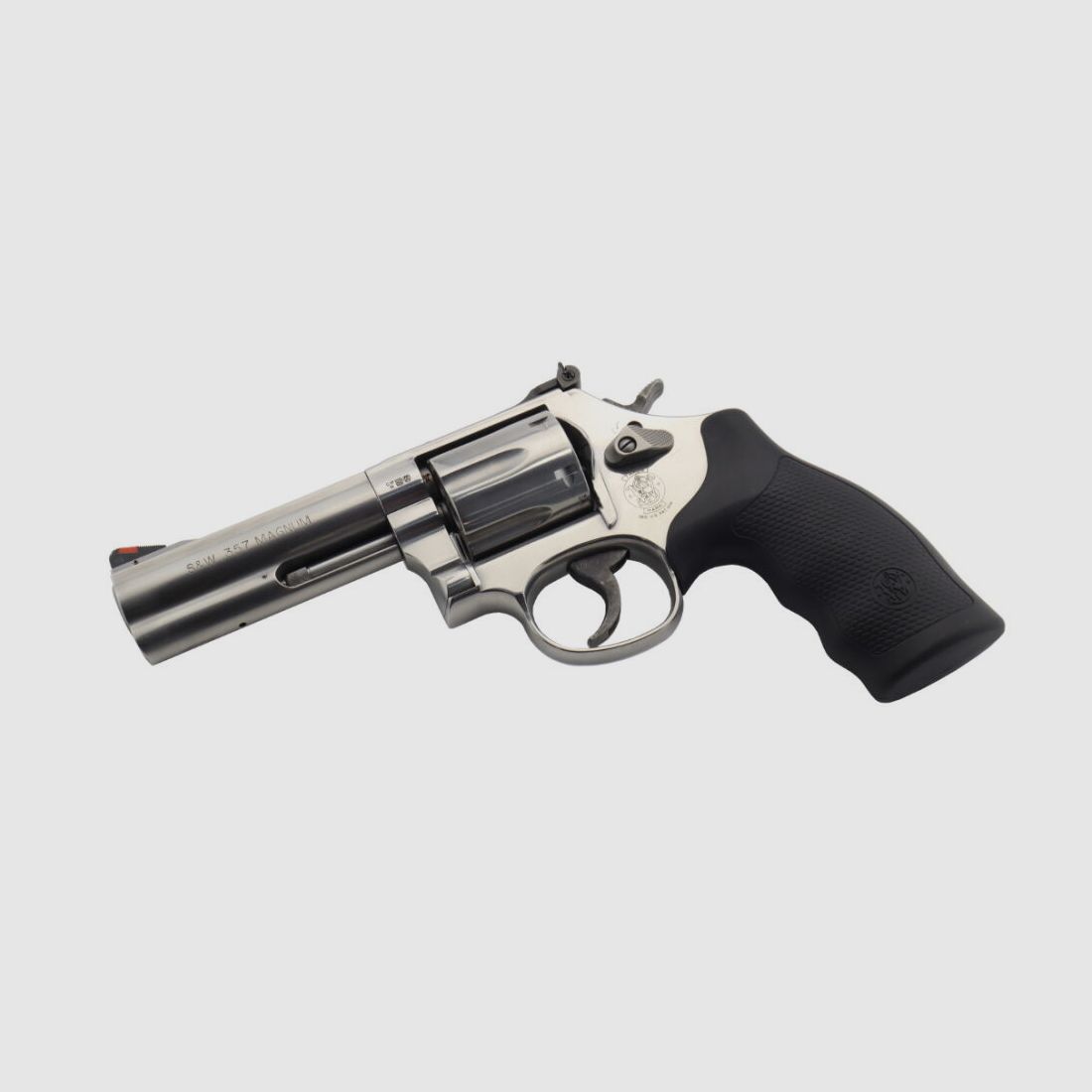 Smith & Wesson	 686 Standart 4 Zoll