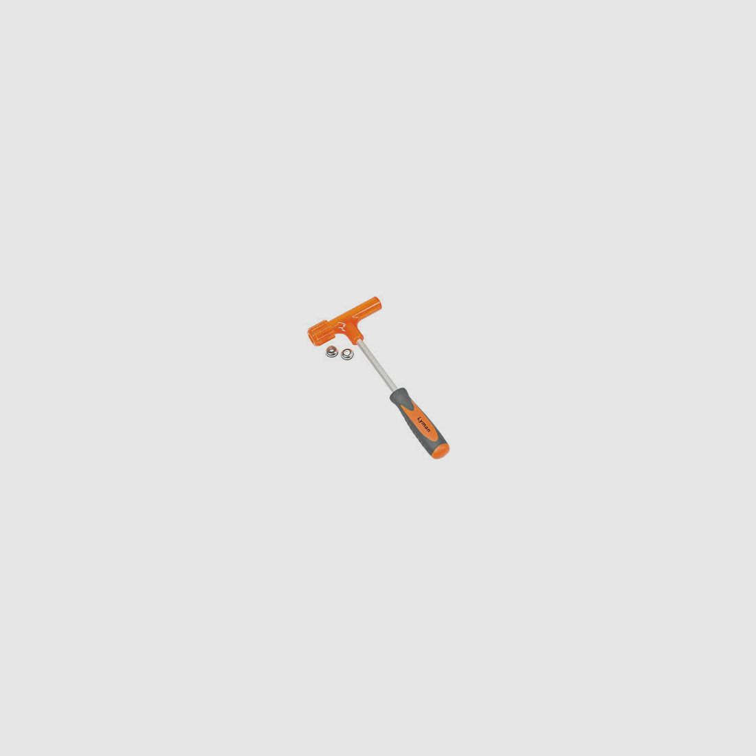 LYMAN MAGNUM INERTIA BULLET PULLER