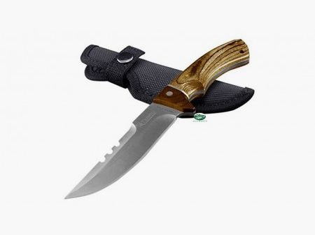 TRENTO Nóż Hunter 530