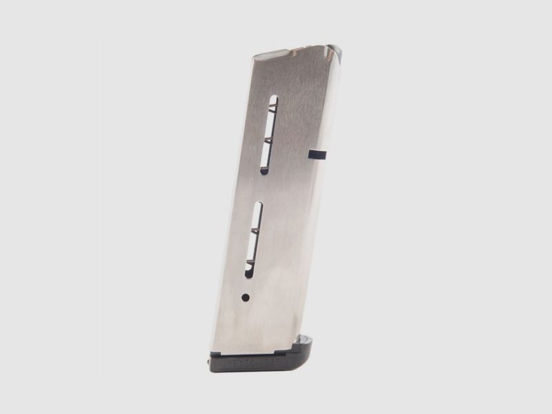 WILSON COMBAT 1911 AUTO, .40 S&W, 9-ROUND MAGAZINE, imagen 2 de 4